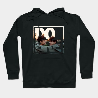 Dobre Brothers Dancing Hoodie